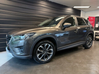 Mazda | CX-5 | Diesel | 2015