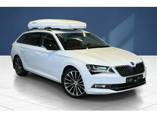 Skoda | Superb | Diesel | 2016