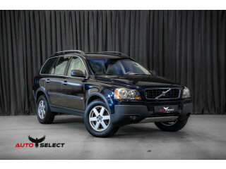 Volvo | XC 90 | Diesel | 2006