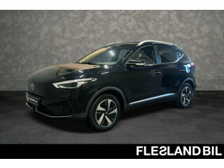 MG | ZS EV | Elektrisitet | 2022