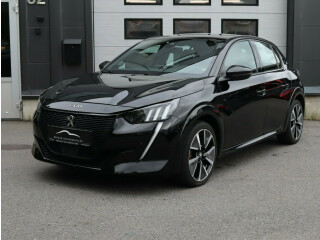 Peugeot | e-208 | Elektrisitet | 2020