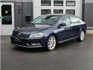 Volkswagen | Passat | Diesel | 2011