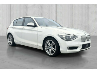 BMW | 116d | Diesel | 2013