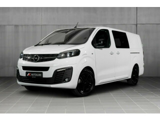 Opel | Vivaro | Elektrisitet | 2023