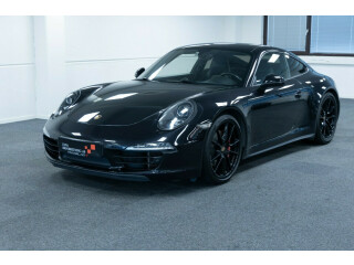 Porsche | 911 Carrera 4S | Bensin | 2013