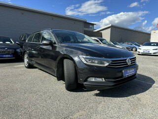 Volkswagen | Passat | Diesel | 2015