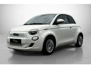 Fiat | 500e | Elektrisitet | 2023