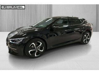 Kia | EV6 | Elektrisitet | 2023