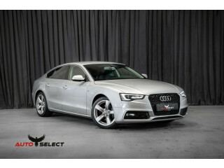 Audi | A5 | Bensin | 2013