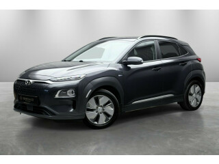 Hyundai | Kona | Elektrisitet | 2020