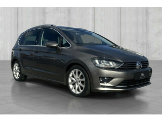Volkswagen | Golf Sportsvan | Bensin | 2016
