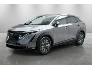 Nissan | Ariya | Elektrisitet | 2024