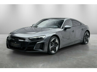 Audi | e-tron GT | Elektrisitet | 2022