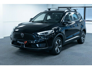 MG | ZS EV | Elektrisitet | 2023