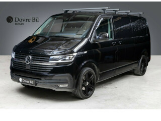 Volkswagen | Transporter | Diesel | 2021