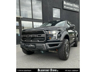 Ford | F-150 | Bensin | 2020