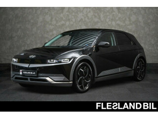 Hyundai | Ioniq 5 | Elektrisitet | 2022