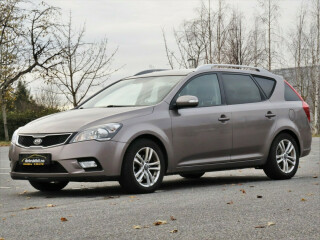 Kia | Cee'd | Diesel | 2011