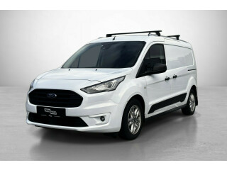 Ford | Transit Connect | Diesel | 2019