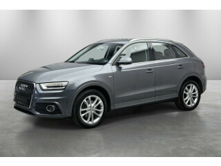 Audi | Q3 | Diesel | 2014
