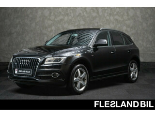 Audi | Q5 | Diesel | 2015