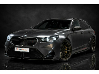 BMW | M5 | Plug-in Petrol | 2025