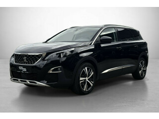 Peugeot | 5008 | Bensin | 2019
