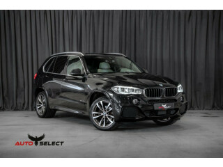 BMW | X5 | Diesel | 2014