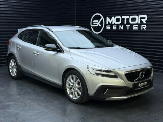 Volvo | V40 Cross Country | Bensin | 2018