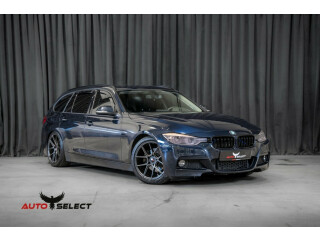 BMW | 320d | Diesel | 2017
