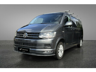 Volkswagen | Transporter | Diesel | 2018