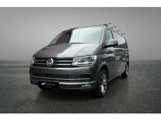 Volkswagen | Transporter | Diesel | 2018