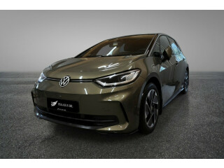 Volkswagen | ID.3 | Elektrisitet | 2023