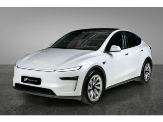 Tesla | Model Y | Elektrisitet | 2025