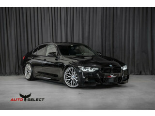 BMW | 330e | Elektrisitet+bensin | 2017