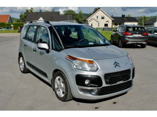 Citroen | C3 Picasso | Diesel | 2010