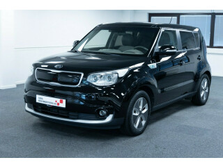 Kia | Soul | Elektrisitet | 2018