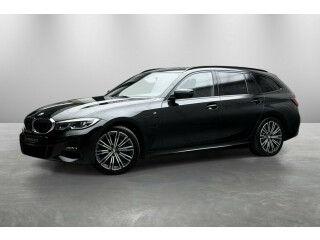 BMW | 330e | Elektrisitet+bensin | 2021