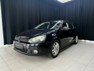 Volkswagen | Golf | Diesel | 2009