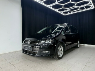 Volkswagen | Sharan | Diesel | 2015