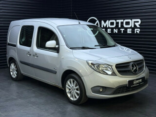 Mercedes-Benz | Citan | Diesel | 2014