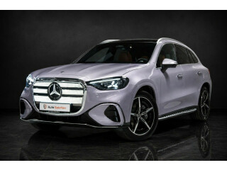 Mercedes-Benz | GLC400 | Elektrisitet | 2027