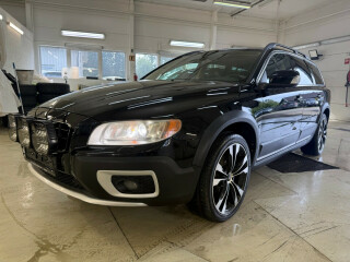 Volvo | XC 70 | Diesel | 2008