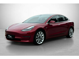 Tesla | Model 3 | Elektrisitet | 2019