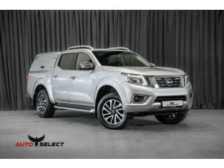 Nissan | Navara | Diesel | 2018