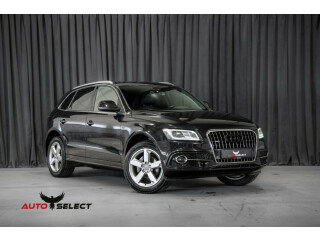 Audi | Q5 | Diesel | 2014