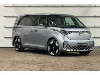 Volkswagen | ID. Buzz | Elektrisitet | 2023