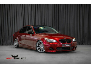 BMW | 550i | Bensin | 2007
