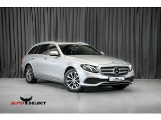 Mercedes-Benz | E220 d | Diesel | 2018