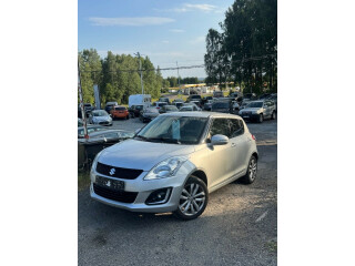 Suzuki | Swift | Bensin | 2015